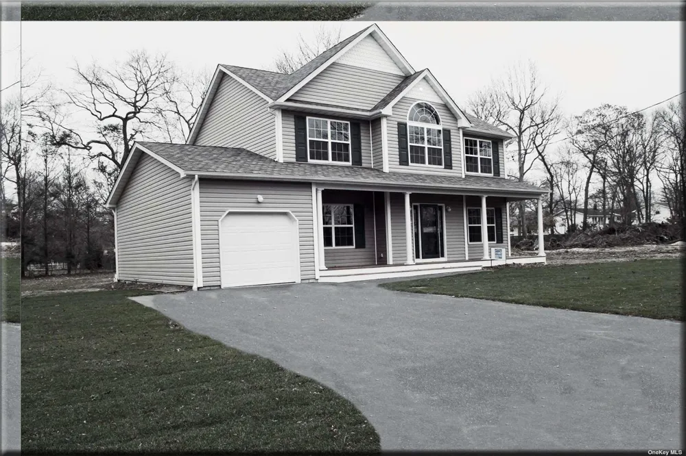 Lot 3 Eastport Manor Road Manorville, NY 11949