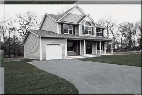 Lot 3 Eastport Manor Road