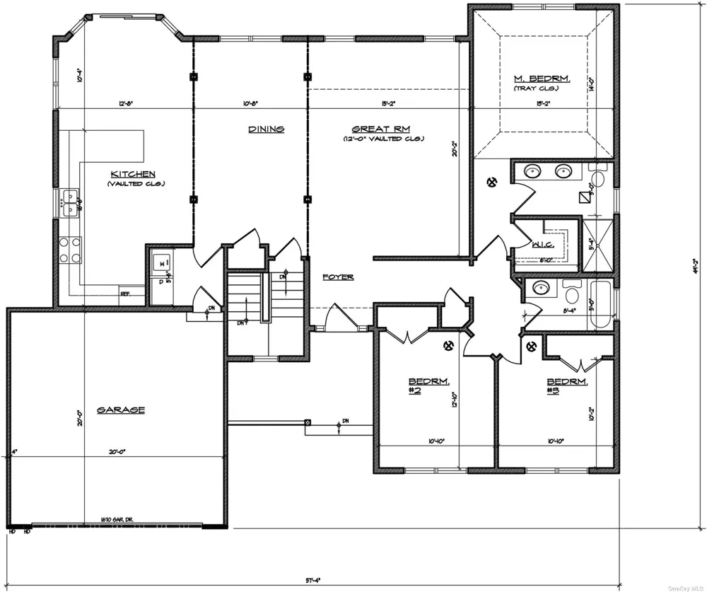 Lot 6 Eastport Manor Road Manorville, NY 11949