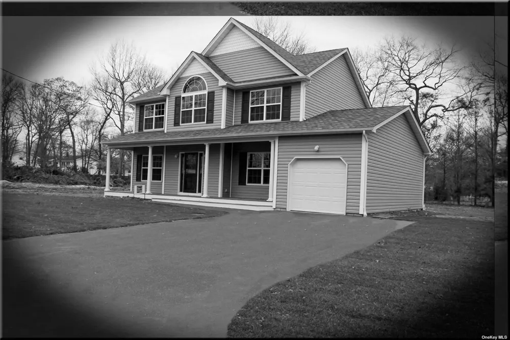 Lot 6 Eastport Manor Road Manorville, NY 11949