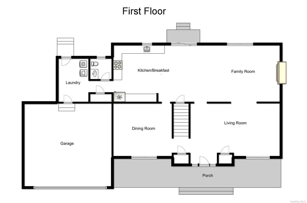 Lot 6 Eastport Manor Road Manorville, NY 11949