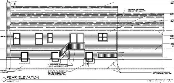 Lot 2 Bunker Lane Middle Island, NY 11953