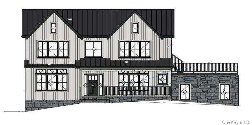 6 Alexandra Court Manorville, NY 11949
