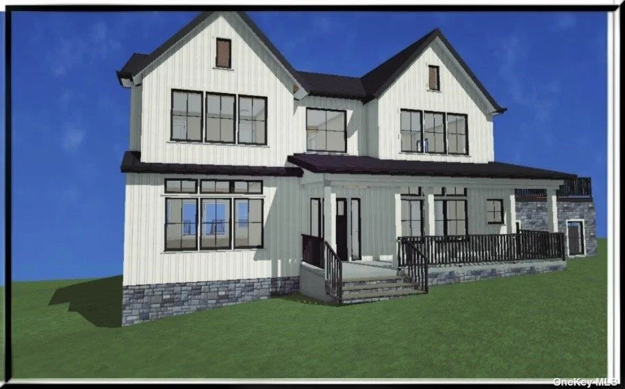 6 Alexandra Court Manorville, NY 11949