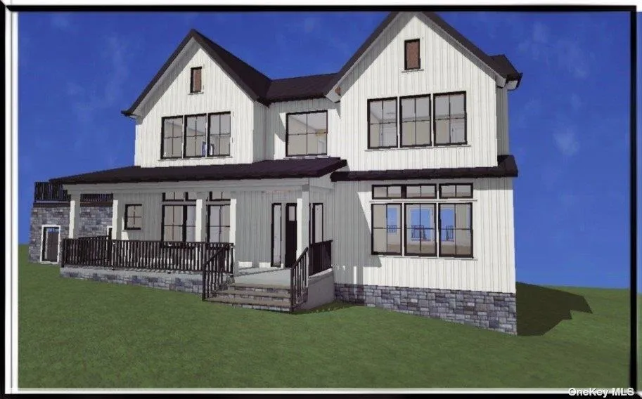 2 Alexandra Court Manorville, NY 11949