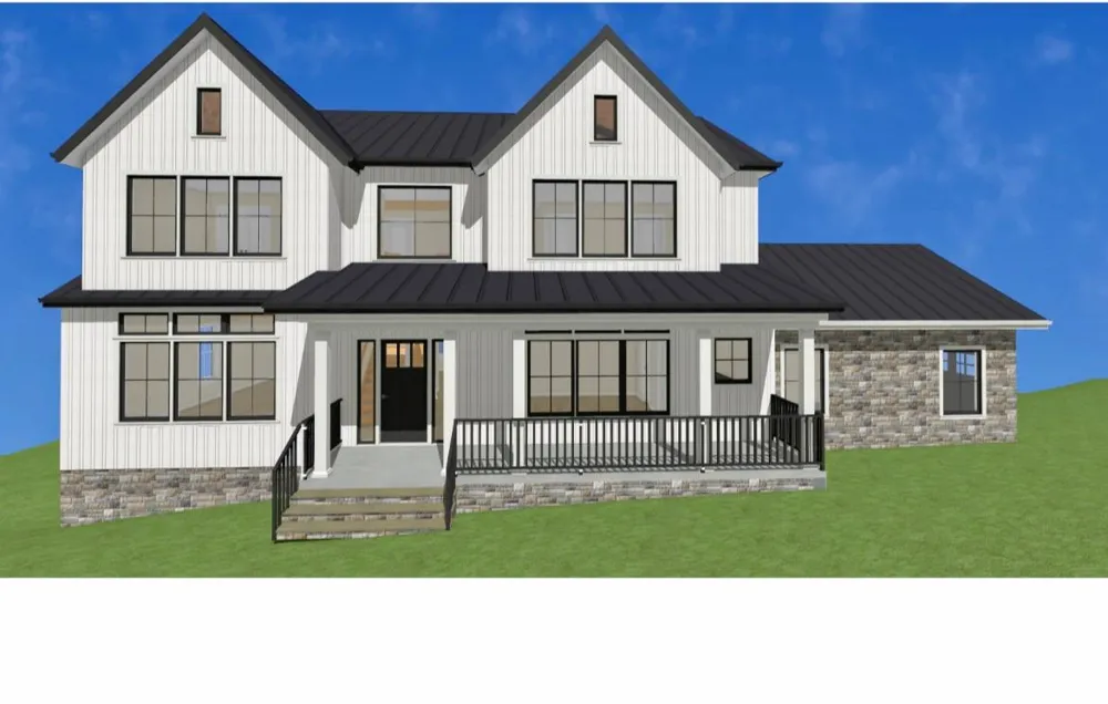 2 Alexandra Court Manorville, NY 11949