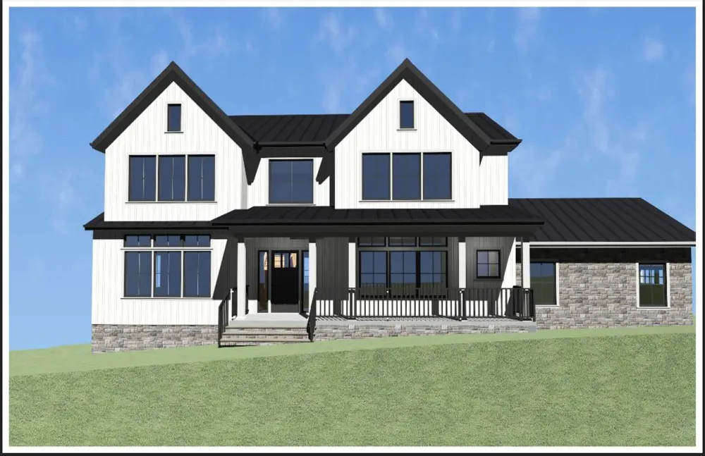 2 Alexandra Court Manorville, NY 11949