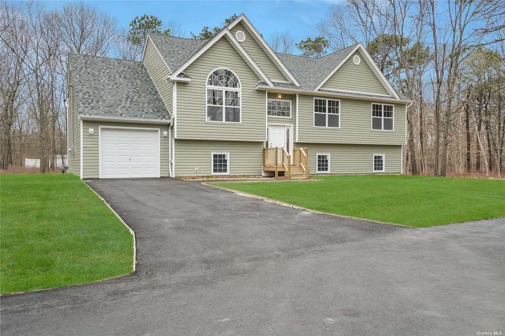 Lot 4 Bunker Lane Middle Island, NY 11953