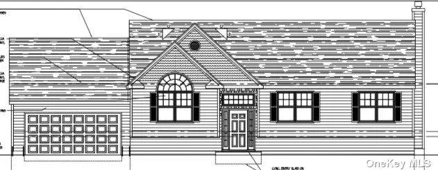 Lot 4 Bunker Lane Middle Island, NY 11953