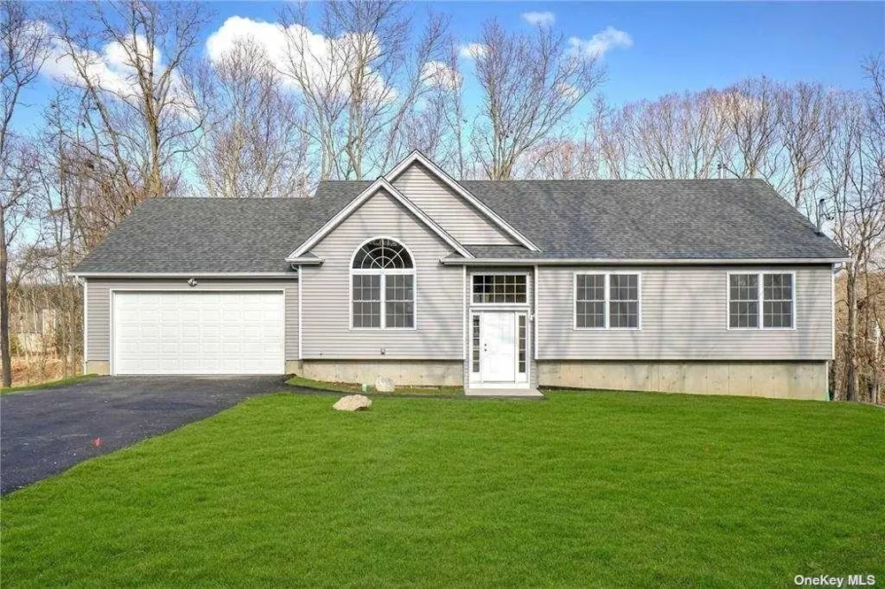 Lot 4 Bunker Lane Middle Island, NY 11953