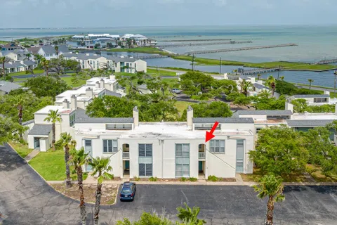 2003 Fulton Beach Rd #20 #20