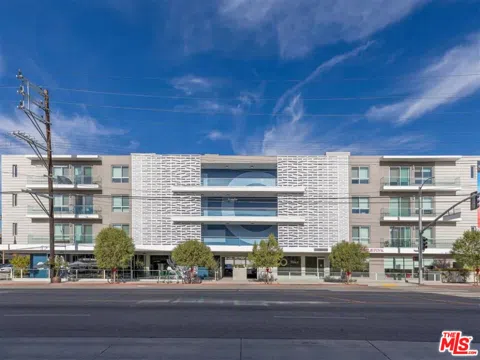 710 El Centro Avenue #126