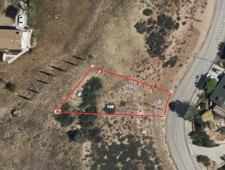 42621 Gumtree Drive Lake Elizabeth, CA 93532