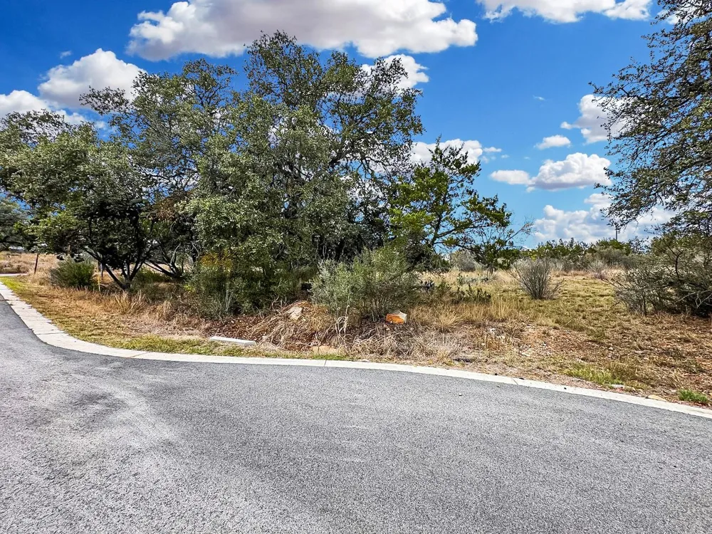 Silver Dollar Horseshoe Bay, TX 78657