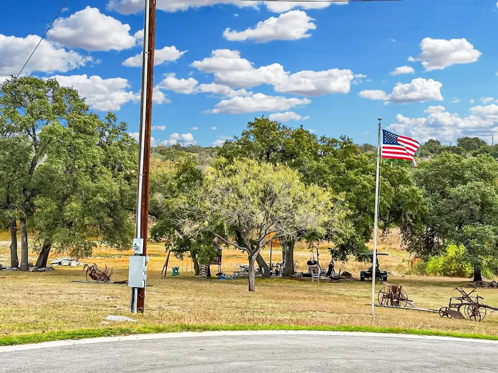 Silver Dollar Horseshoe Bay, TX 78657