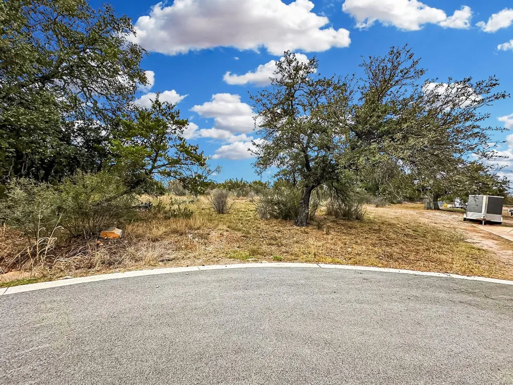 Silver Dollar Horseshoe Bay, TX 78657