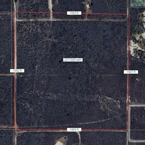 County Road 6753 Devine, TX 78016