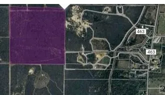 County Road 6753 Devine, TX 78016