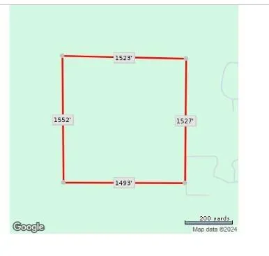 County Road 6753 Devine, TX 78016