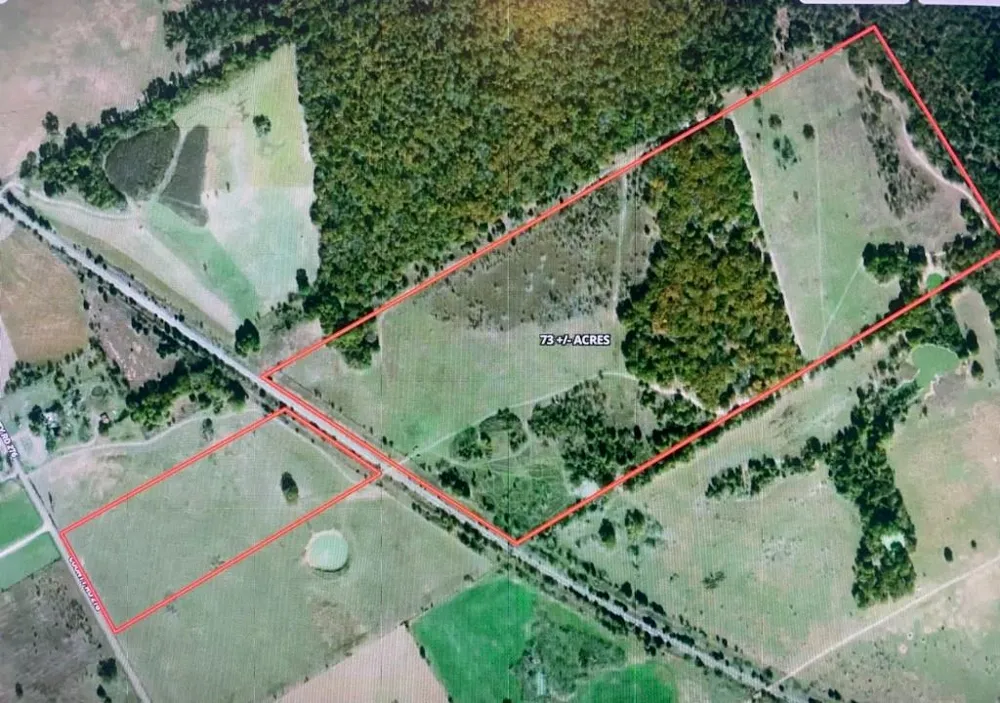 County Road 276 Bremond, TX 76629