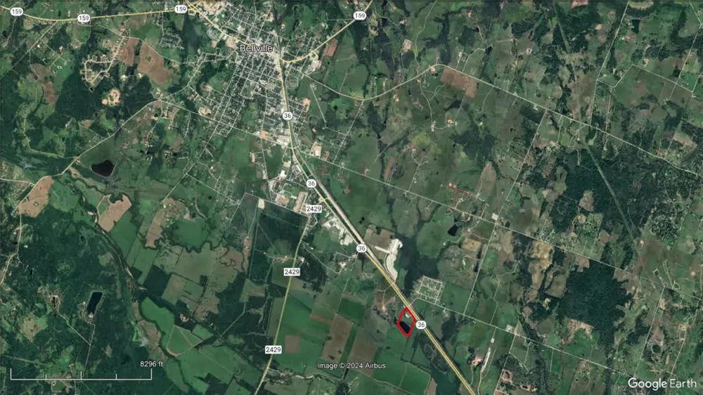 10919 Highway 36 Bellville, TX 77418