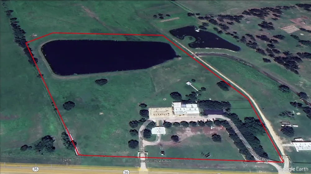 10919 Highway 36 Bellville, TX 77418