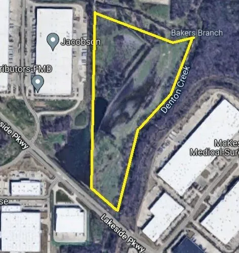 Lakeside Parkway Lewisville, TX 75028