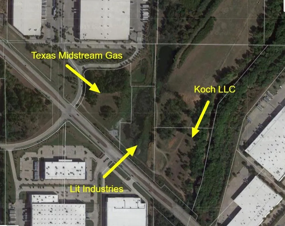 Lakeside Parkway Lewisville, TX 75028