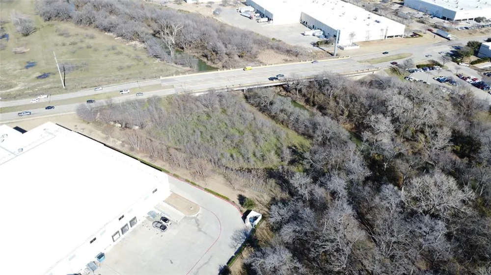 lakeside Drive Grapevine, TX 76051