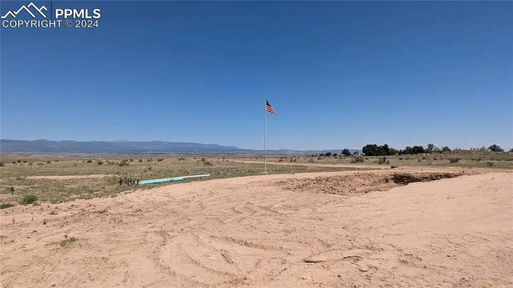 709 County road 108 Florence, CO 81226