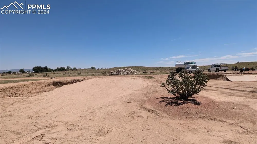 709 County road 108 Florence, CO 81226