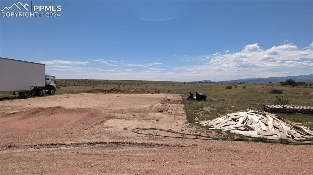 709 County road 108 Florence, CO 81226