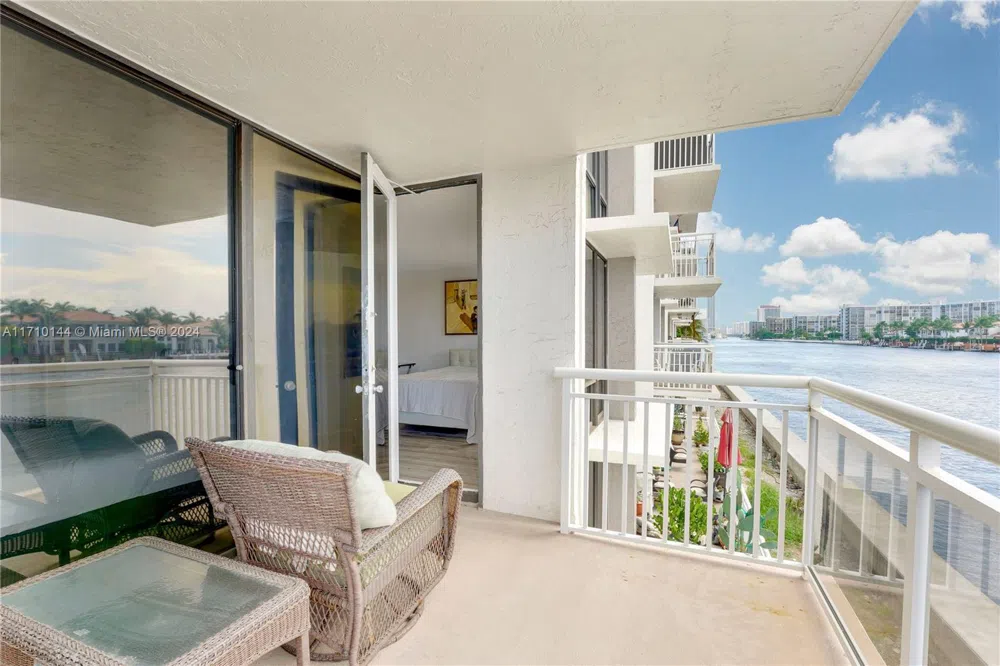 1600 S Ocean Dr #2F Hollywood, FL 33019
