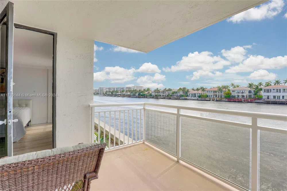 1600 S Ocean Dr #2F Hollywood, FL 33019