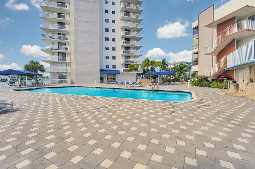 1600 S Ocean Dr #2F Hollywood, FL 33019