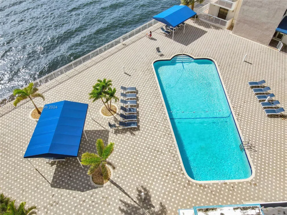1600 S Ocean Dr #2F Hollywood, FL 33019