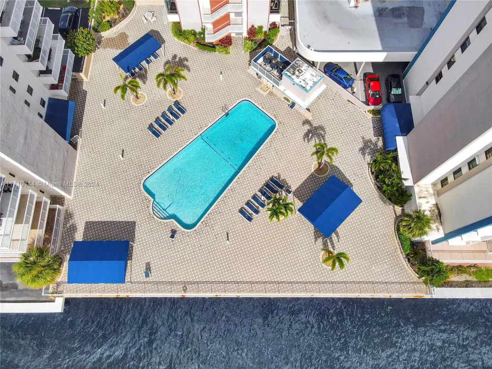 1600 S Ocean Dr #2F Hollywood, FL 33019