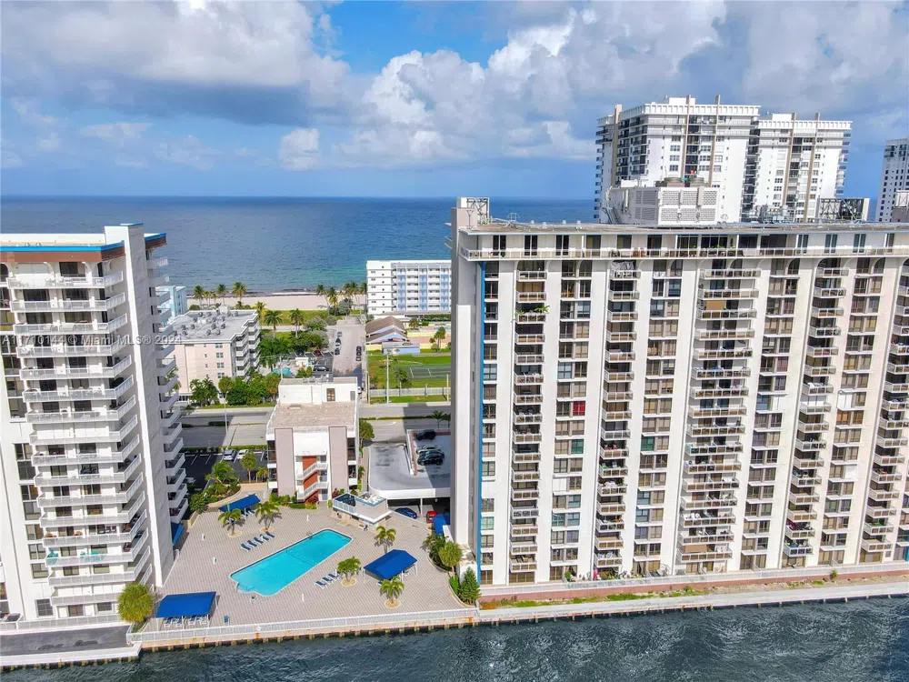 1600 S Ocean Dr #2F Hollywood, FL 33019