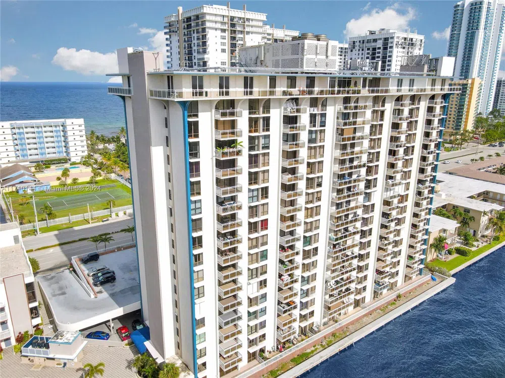 1600 S Ocean Dr #2F Hollywood, FL 33019