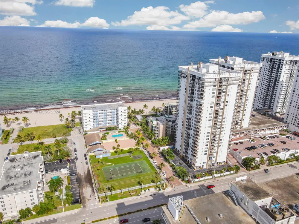 1600 S Ocean Dr #2F Hollywood, FL 33019