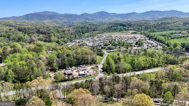 1 Rachel RD Blairsville, GA 30512