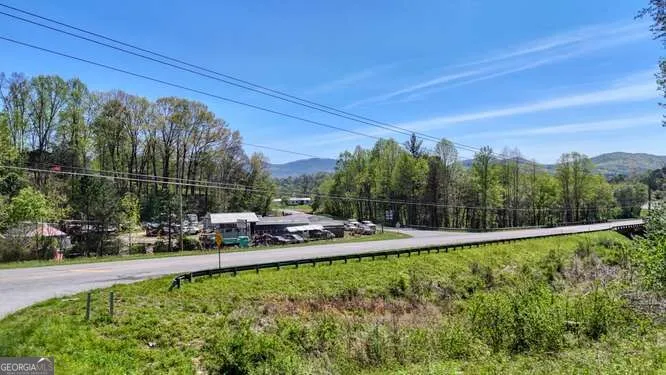 1 Rachel RD Blairsville, GA 30512