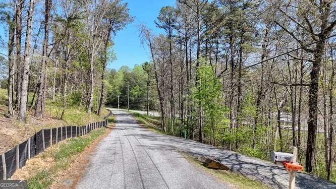 1 Rachel RD Blairsville, GA 30512