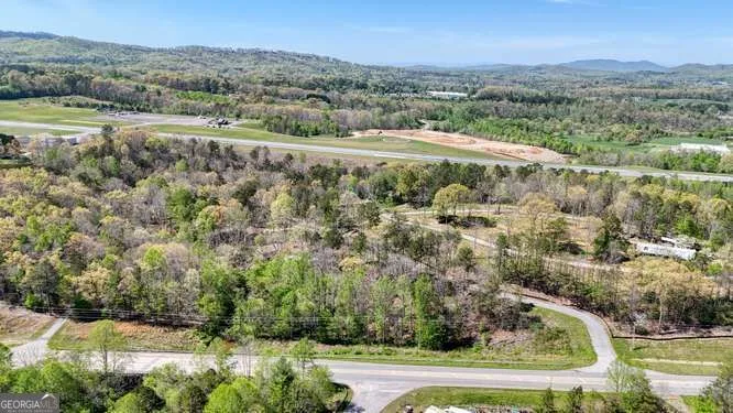1 Rachel RD Blairsville, GA 30512