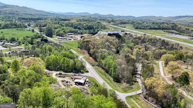 1 Rachel RD Blairsville, GA 30512