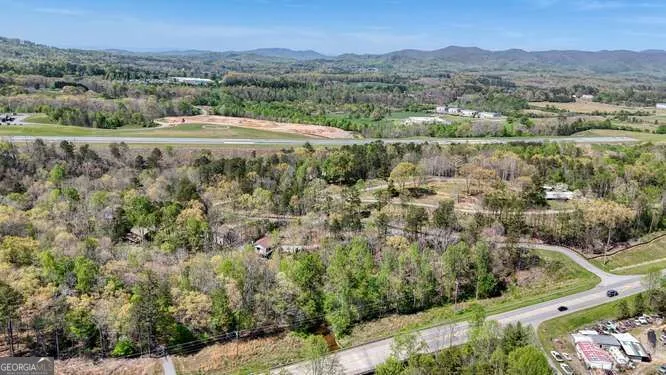1 Rachel RD Blairsville, GA 30512