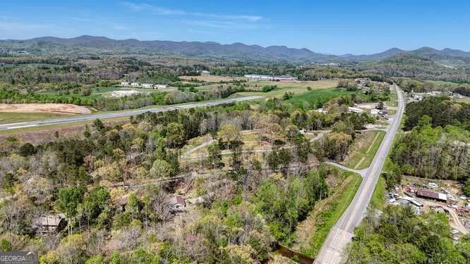 1 Rachel RD Blairsville, GA 30512