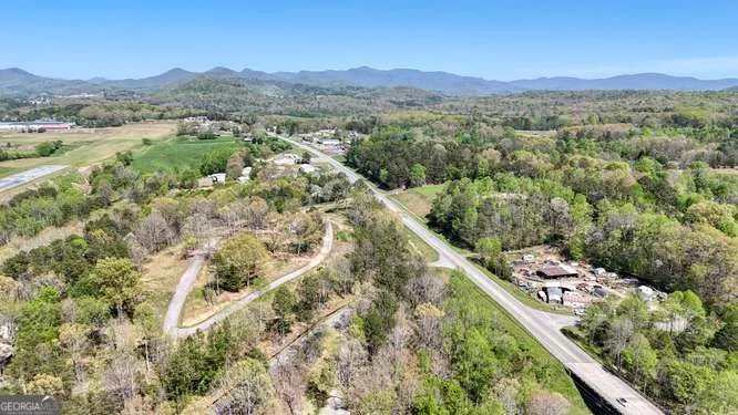 1 Rachel RD Blairsville, GA 30512