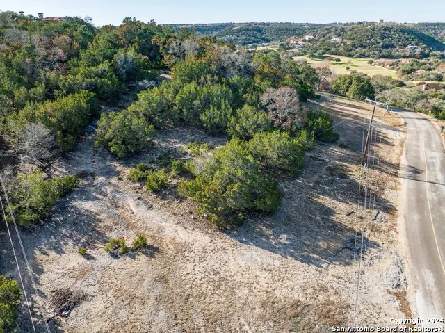 LOT 7 Wild Turkey Blvd Boerne, TX 78006