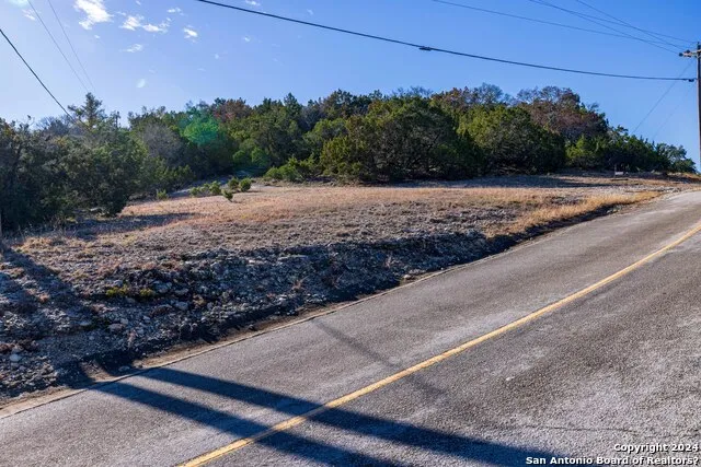 LOT 7 Wild Turkey Blvd Boerne, TX 78006